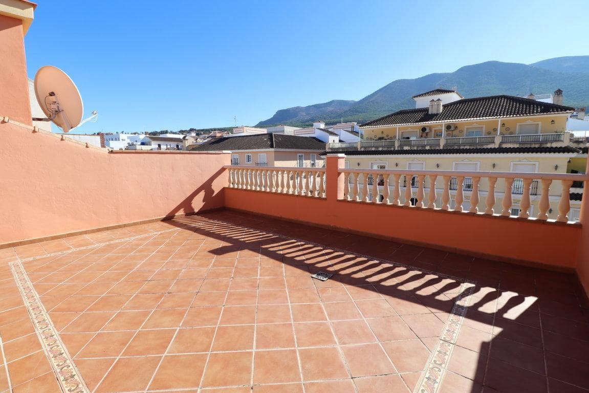 2 camera da letto Appartamento da affittare in Alhaurin el Grande - 900 € (Rif: 9417487)
