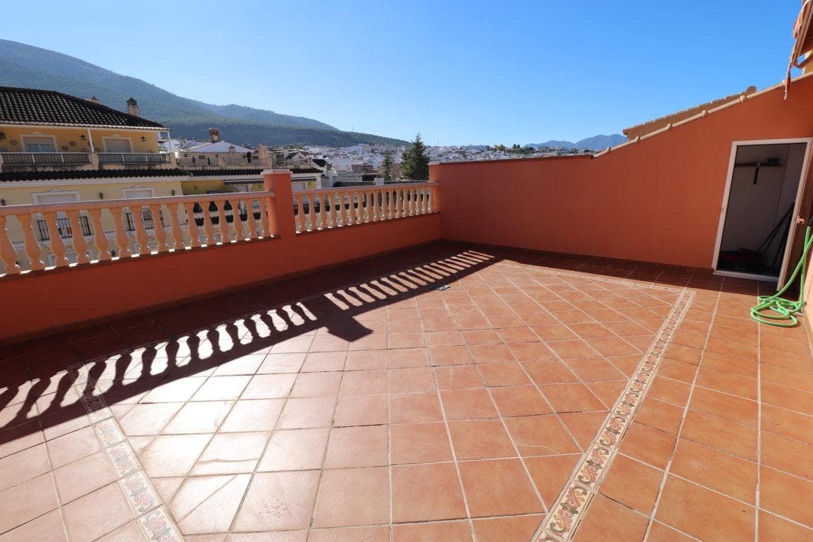 2 camera da letto Appartamento da affittare in Alhaurin el Grande - 900 € (Rif: 9417487)
