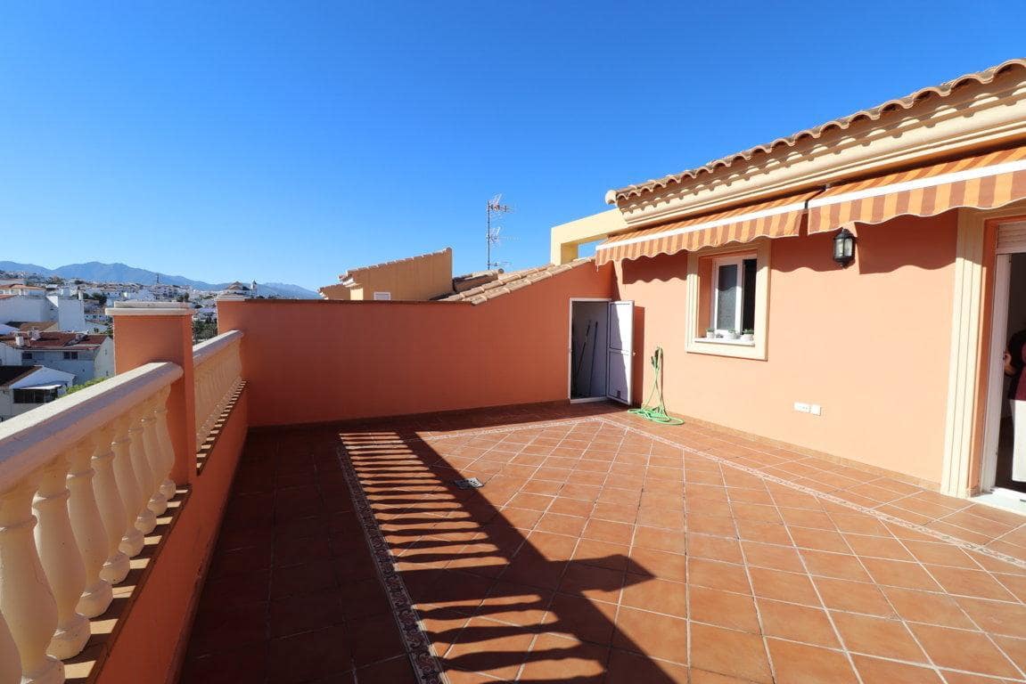 2 camera da letto Appartamento da affittare in Alhaurin el Grande - 900 € (Rif: 9417487)