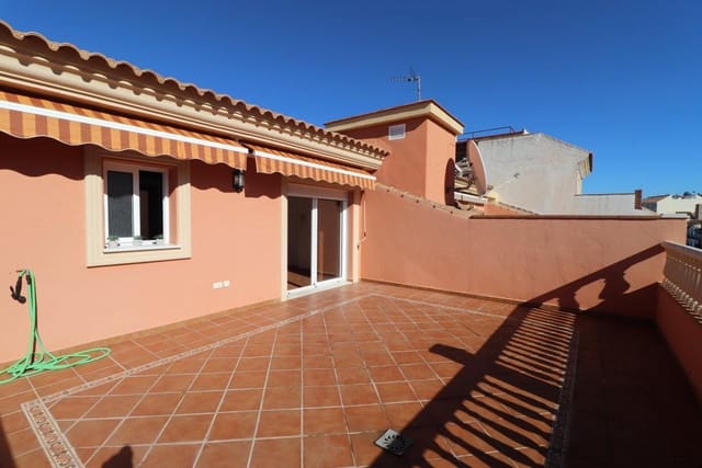 2 camera da letto Appartamento da affittare in Alhaurín el Grande - 900 € (Rif: 9417487)