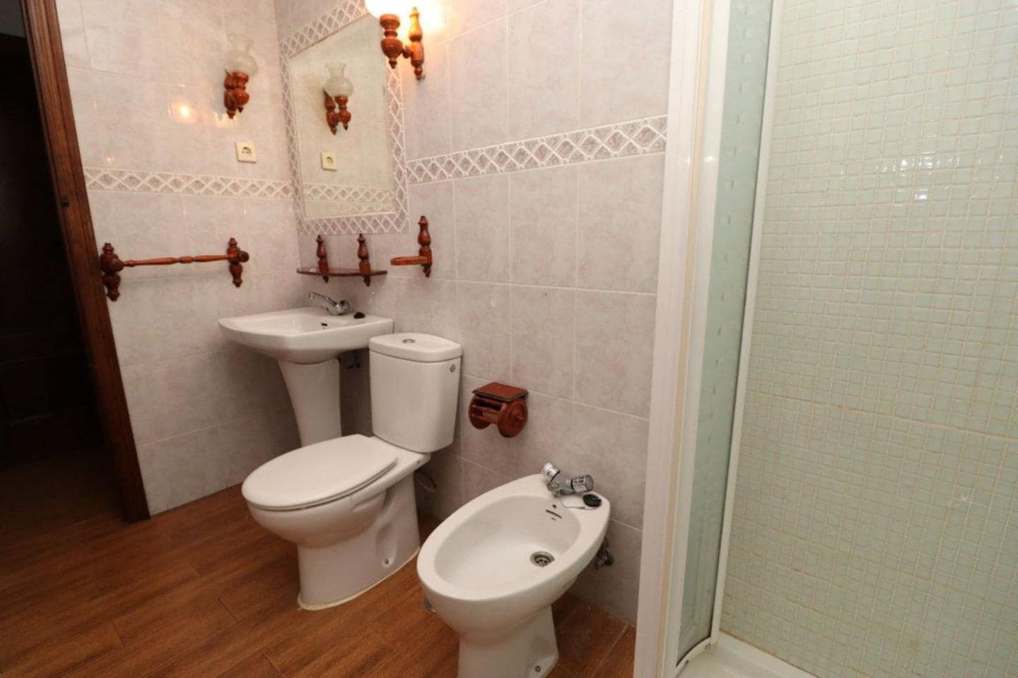 3 camera da letto Appartamento da affittare in Alhaurin el Grande - 800 € (Rif: 9428718)