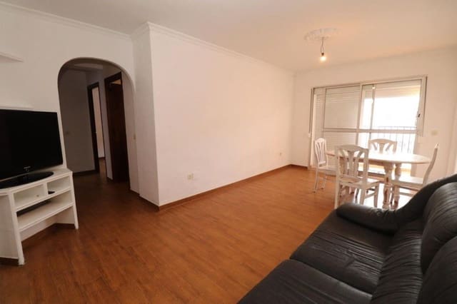 3 camera da letto Appartamento da affittare in Alhaurín el Grande - 800 € (Rif: 9428718)