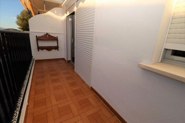 3 camera da letto Appartamento da affittare in Alhaurín el Grande - 800 € (Rif: 9428718)