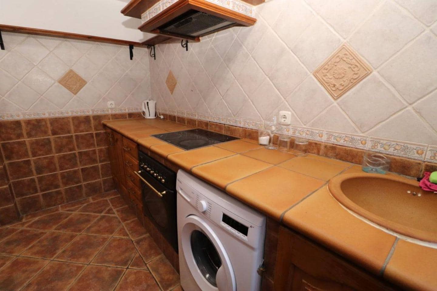 3 camera da letto Appartamento da affittare in Alhaurin el Grande - 800 € (Rif: 9428718)