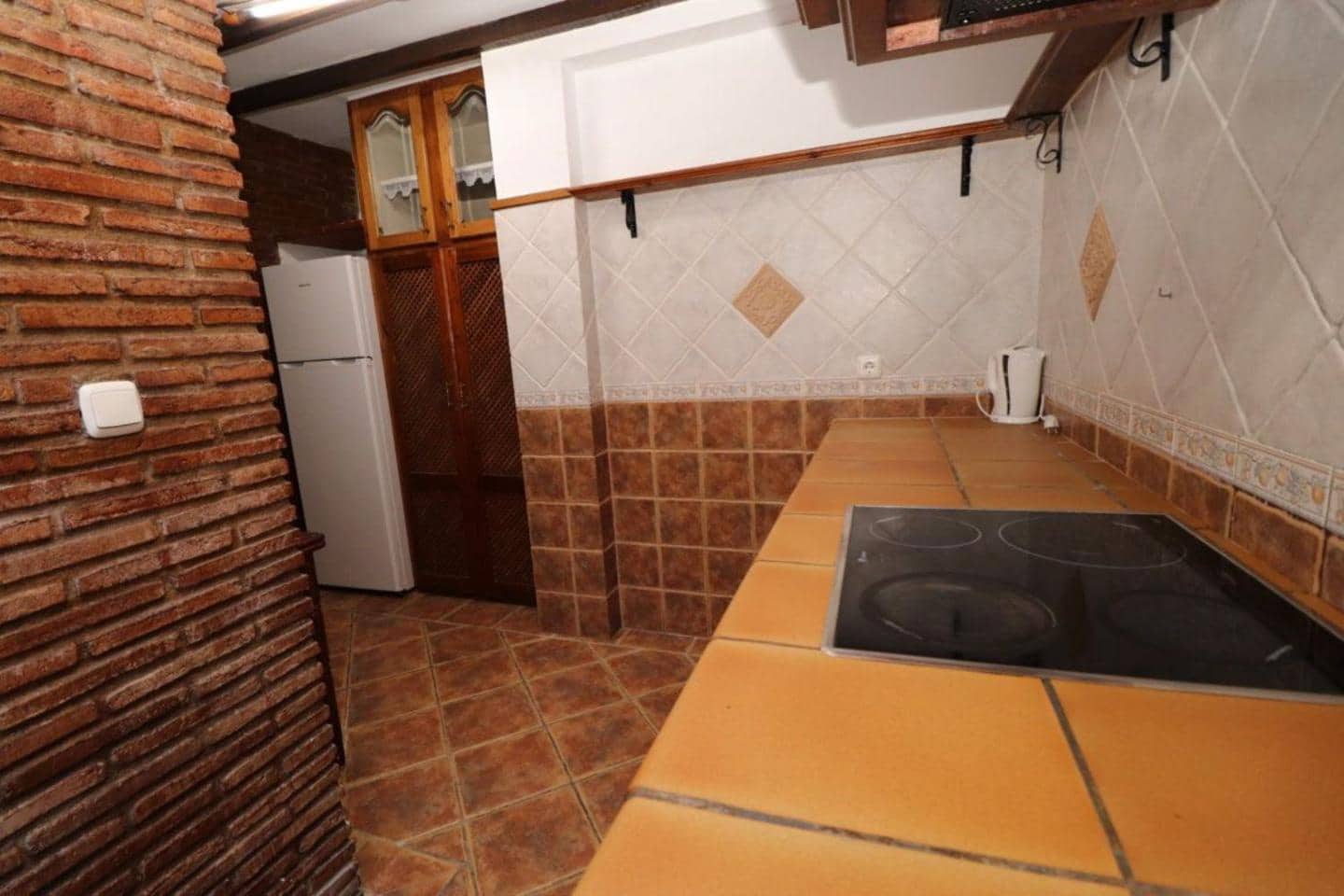 3 camera da letto Appartamento da affittare in Alhaurin el Grande - 800 € (Rif: 9428718)