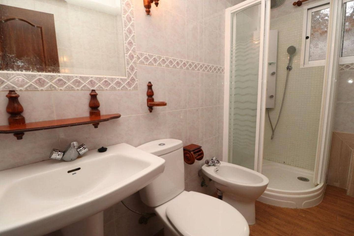 3 camera da letto Appartamento da affittare in Alhaurin el Grande - 800 € (Rif: 9428718)