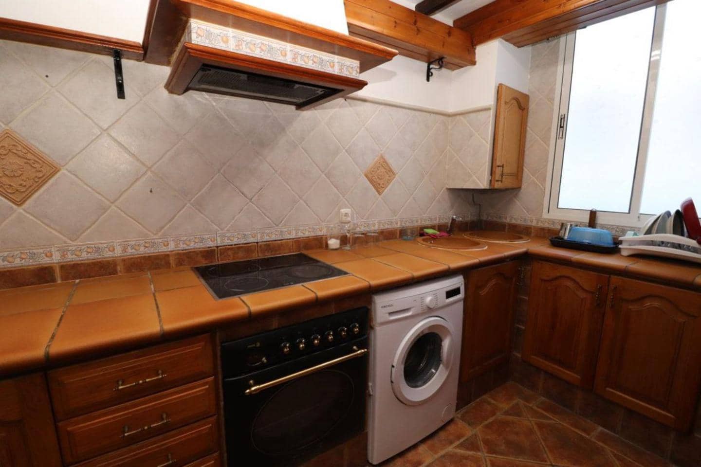 3 camera da letto Appartamento da affittare in Alhaurin el Grande - 800 € (Rif: 9428718)