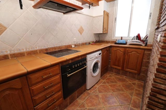 3 camera da letto Appartamento da affittare in Alhaurín el Grande - 800 € (Rif: 9428718)