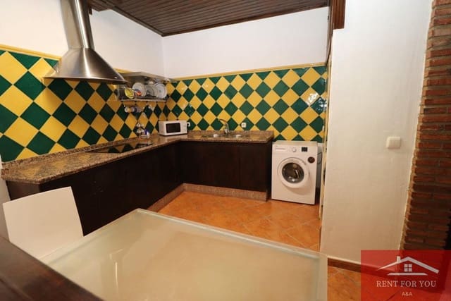 2 camera da letto Villa da affittare in Alhaurín el Grande - 800 € (Rif: 9436585)