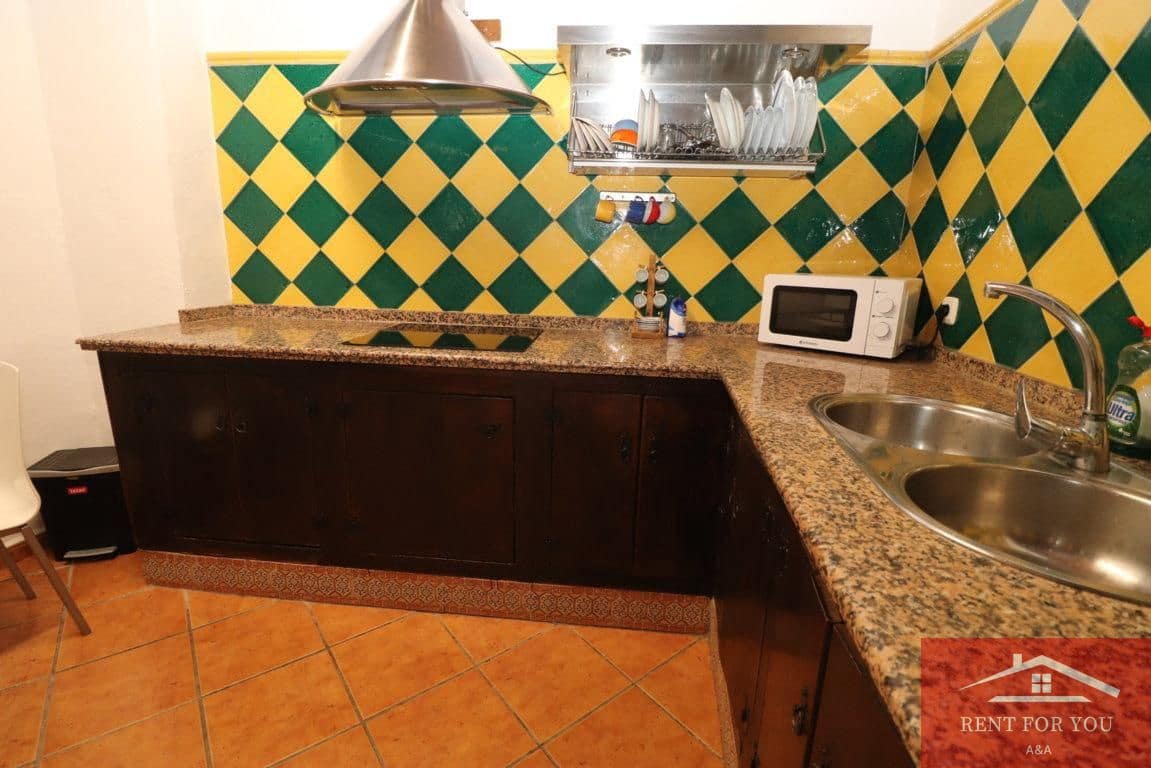 2 bedroom Villa for rent in Alhaurin el Grande - € 800 (Ref: 9436585)