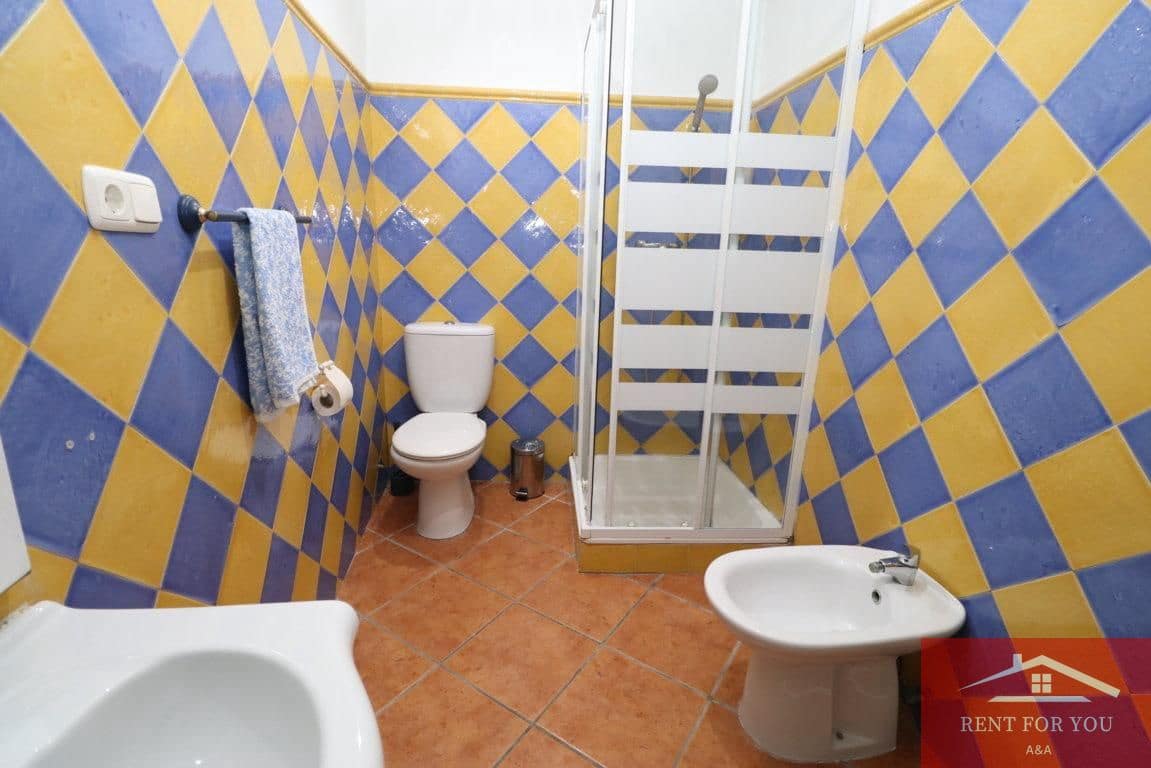 2 bedroom Villa for rent in Alhaurin el Grande - € 800 (Ref: 9436585)