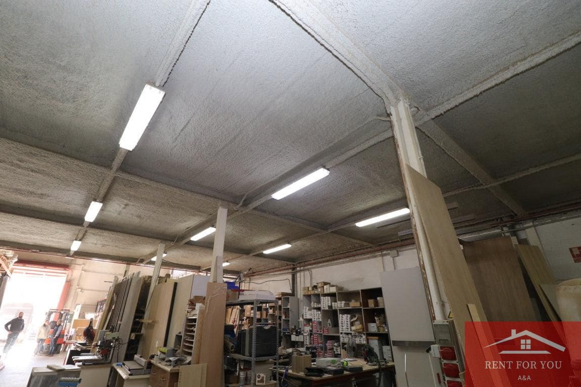 2 makuuhuone Kaupallinen myytävänä paikassa Alhaurin el Grande - 390 000 € (Ref: 9438721)