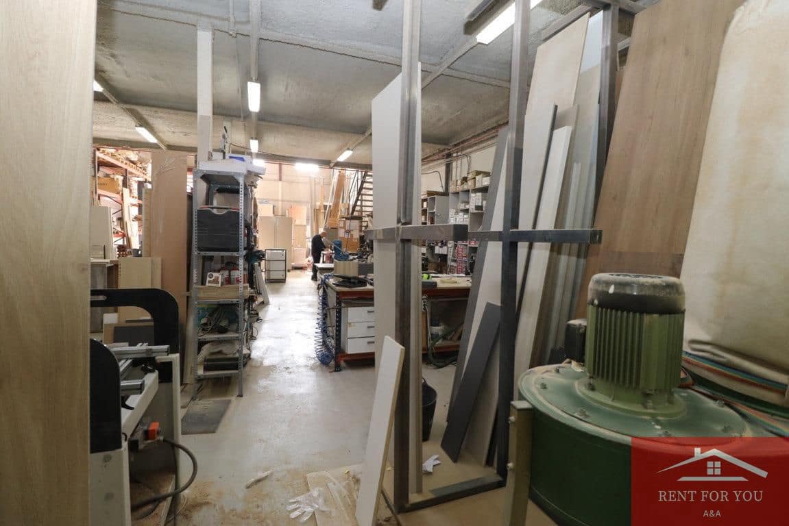 2 makuuhuone Kaupallinen myytävänä paikassa Alhaurin el Grande - 390 000 € (Ref: 9438721)