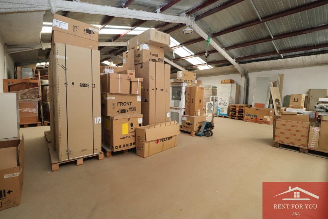 2 makuuhuone Kaupallinen myytävänä paikassa Alhaurin el Grande - 390 000 € (Ref: 9438721)