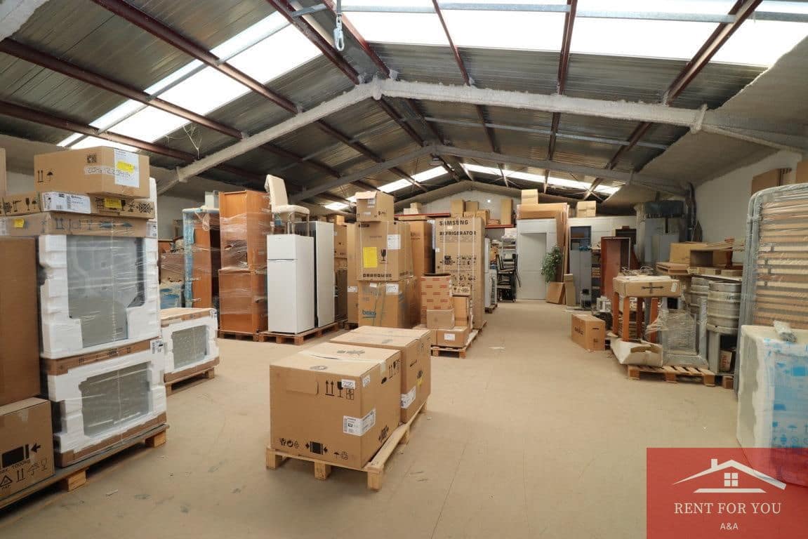 2 makuuhuone Kaupallinen myytävänä paikassa Alhaurin el Grande - 390 000 € (Ref: 9438721)