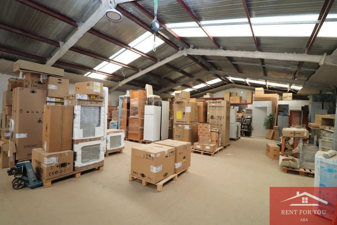 2 makuuhuone Kaupallinen myytävänä paikassa Alhaurin el Grande - 390 000 € (Ref: 9438721)