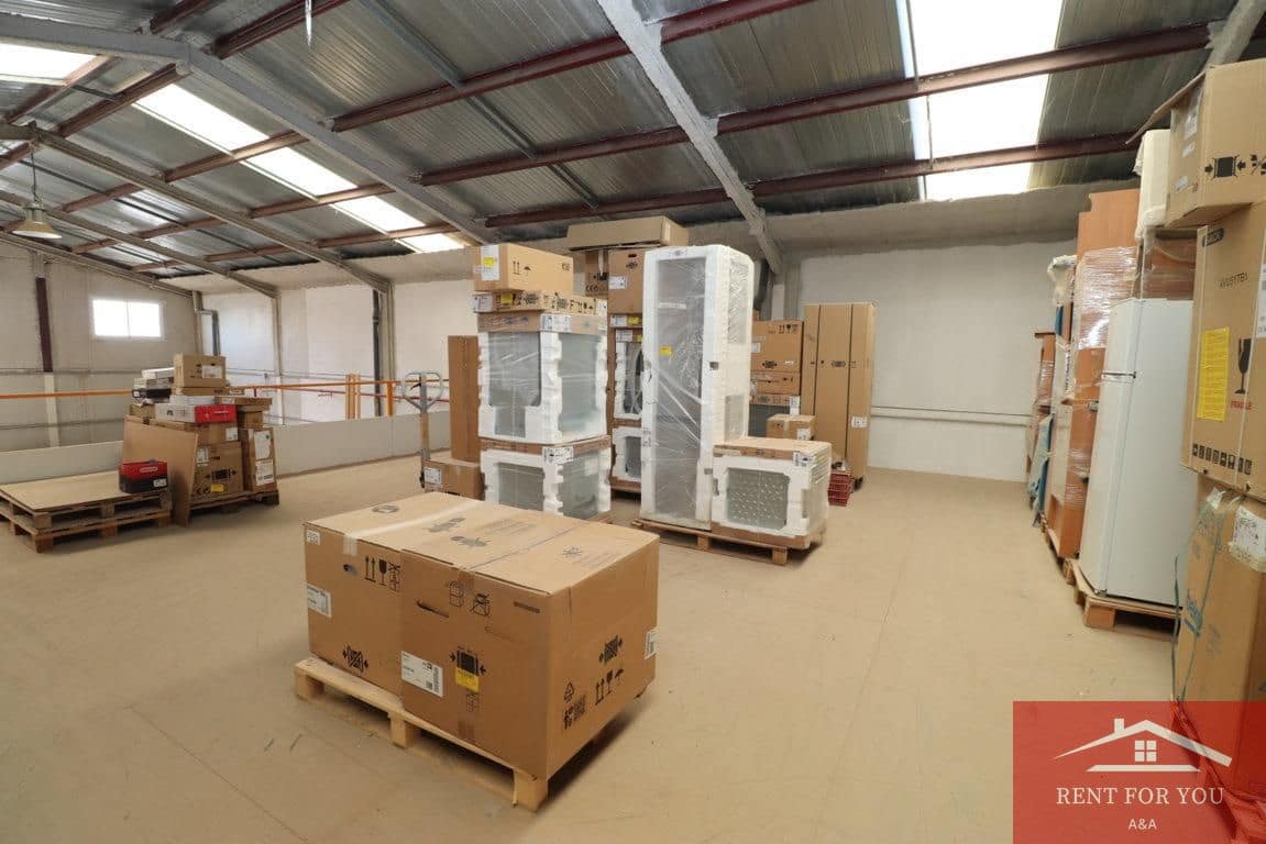 2 makuuhuone Kaupallinen myytävänä paikassa Alhaurin el Grande - 390 000 € (Ref: 9438721)