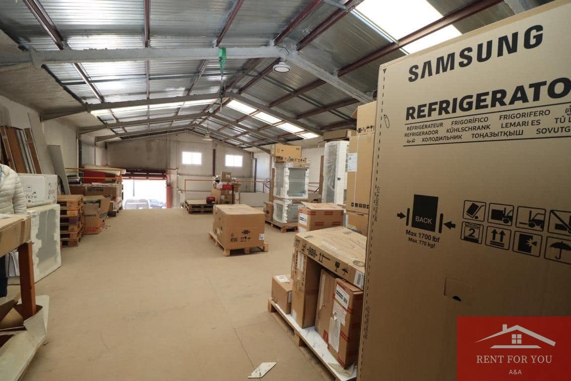 2 makuuhuone Kaupallinen myytävänä paikassa Alhaurin el Grande - 390 000 € (Ref: 9438721)