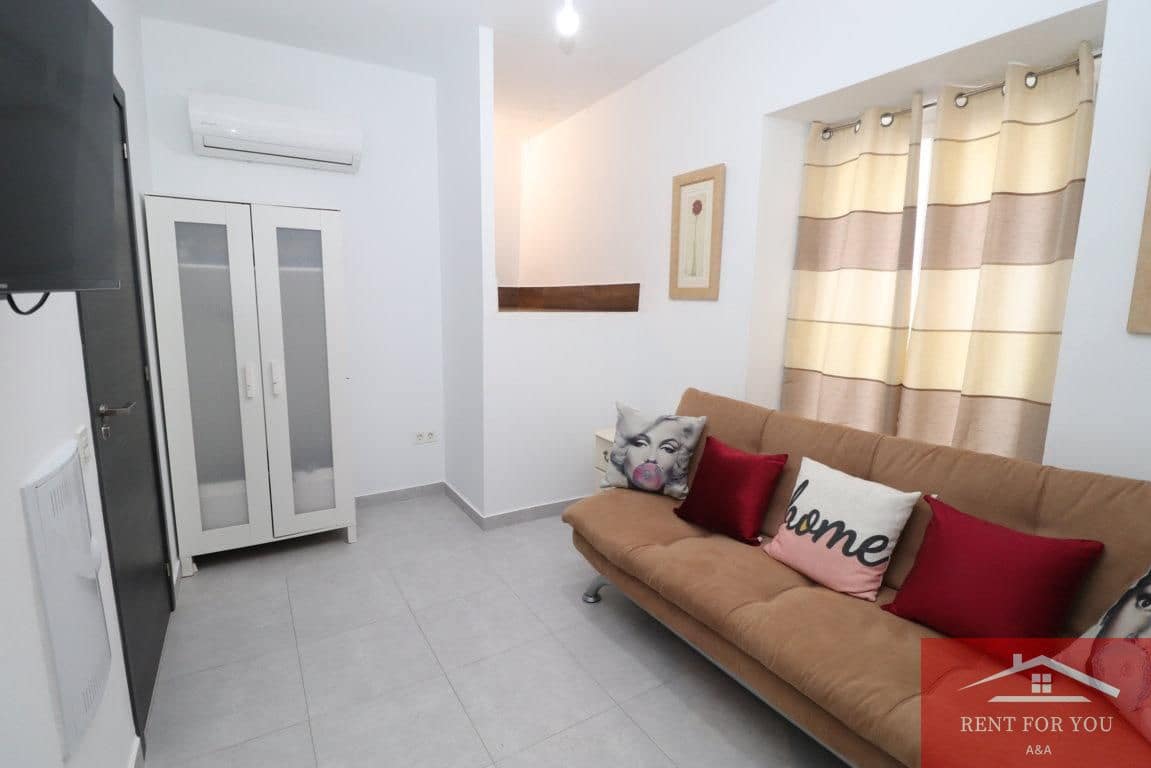 Asunto vuokrattavana paikassa Alhaurin el Grande - 600 € (Ref: 9441642)