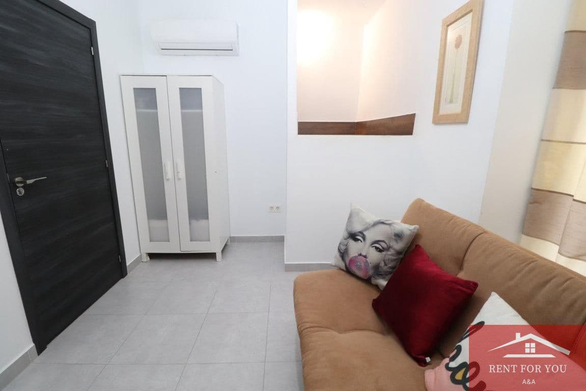 Asunto vuokrattavana paikassa Alhaurin el Grande - 600 € (Ref: 9441642)