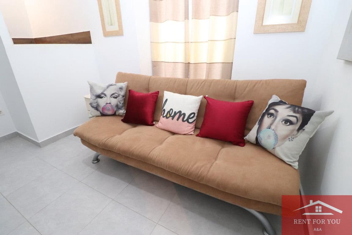 Asunto vuokrattavana paikassa Alhaurin el Grande - 600 € (Ref: 9441642)