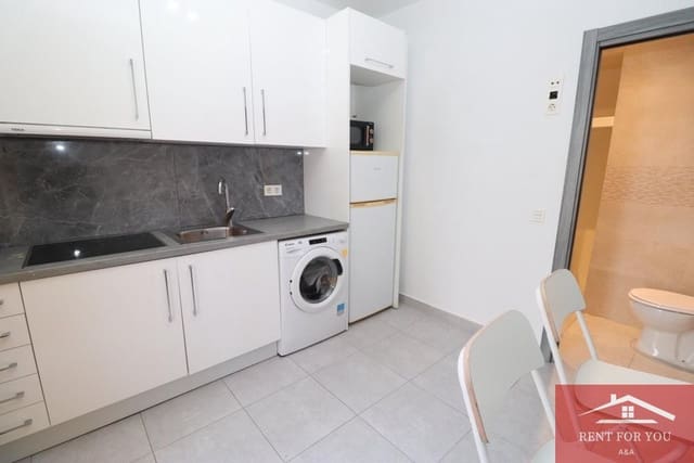 Asunto vuokrattavana paikassa Alhaurín el Grande - 600 € (Ref: 9441642)