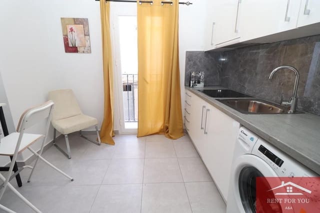 Asunto vuokrattavana paikassa Alhaurín el Grande - 600 € (Ref: 9441642)