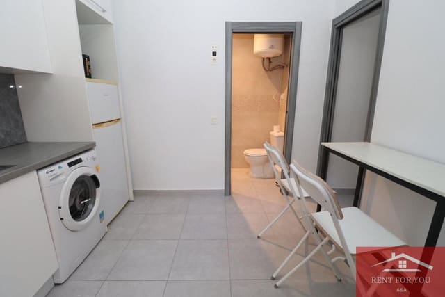 Asunto vuokrattavana paikassa Alhaurín el Grande - 600 € (Ref: 9441642)