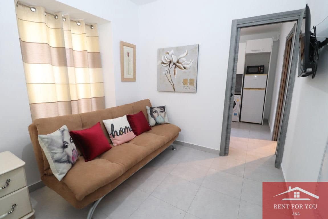 Asunto vuokrattavana paikassa Alhaurin el Grande - 600 € (Ref: 9441642)