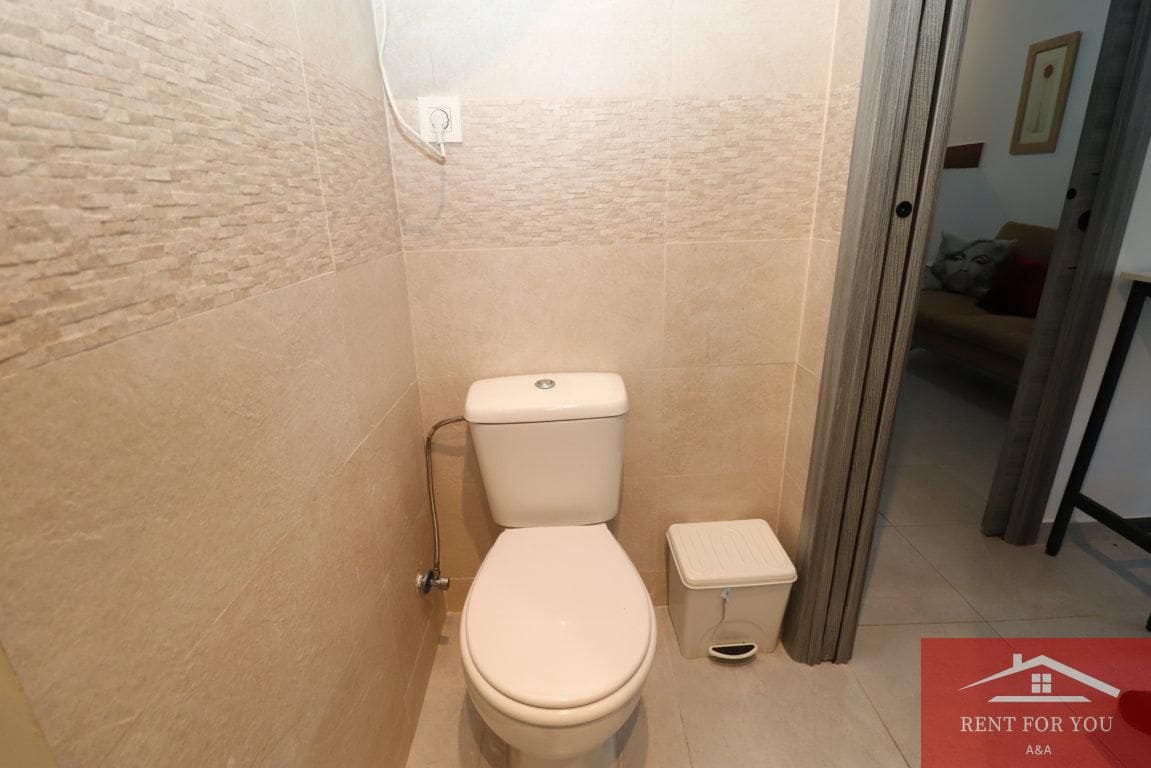 Asunto vuokrattavana paikassa Alhaurin el Grande - 600 € (Ref: 9441642)