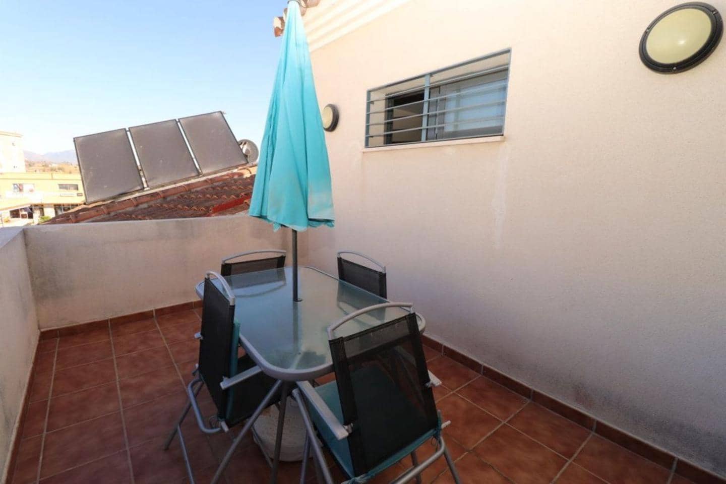 2 makuuhuone Asunto vuokrattavana paikassa Coin - 1 200 € (Ref: 9450921)