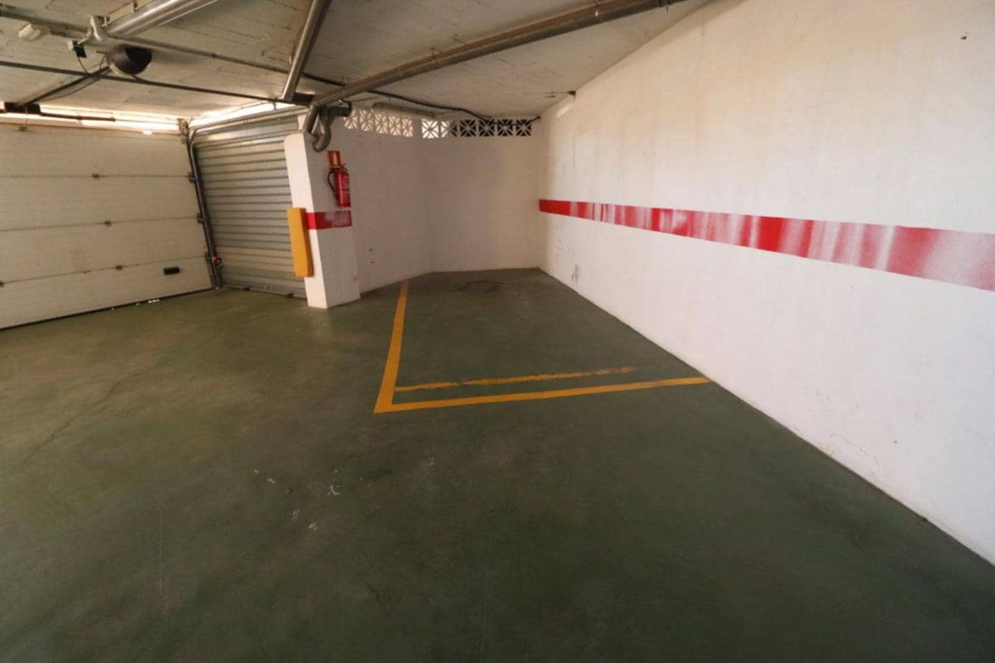 2 makuuhuone Asunto vuokrattavana paikassa Coin - 1 200 € (Ref: 9450921)