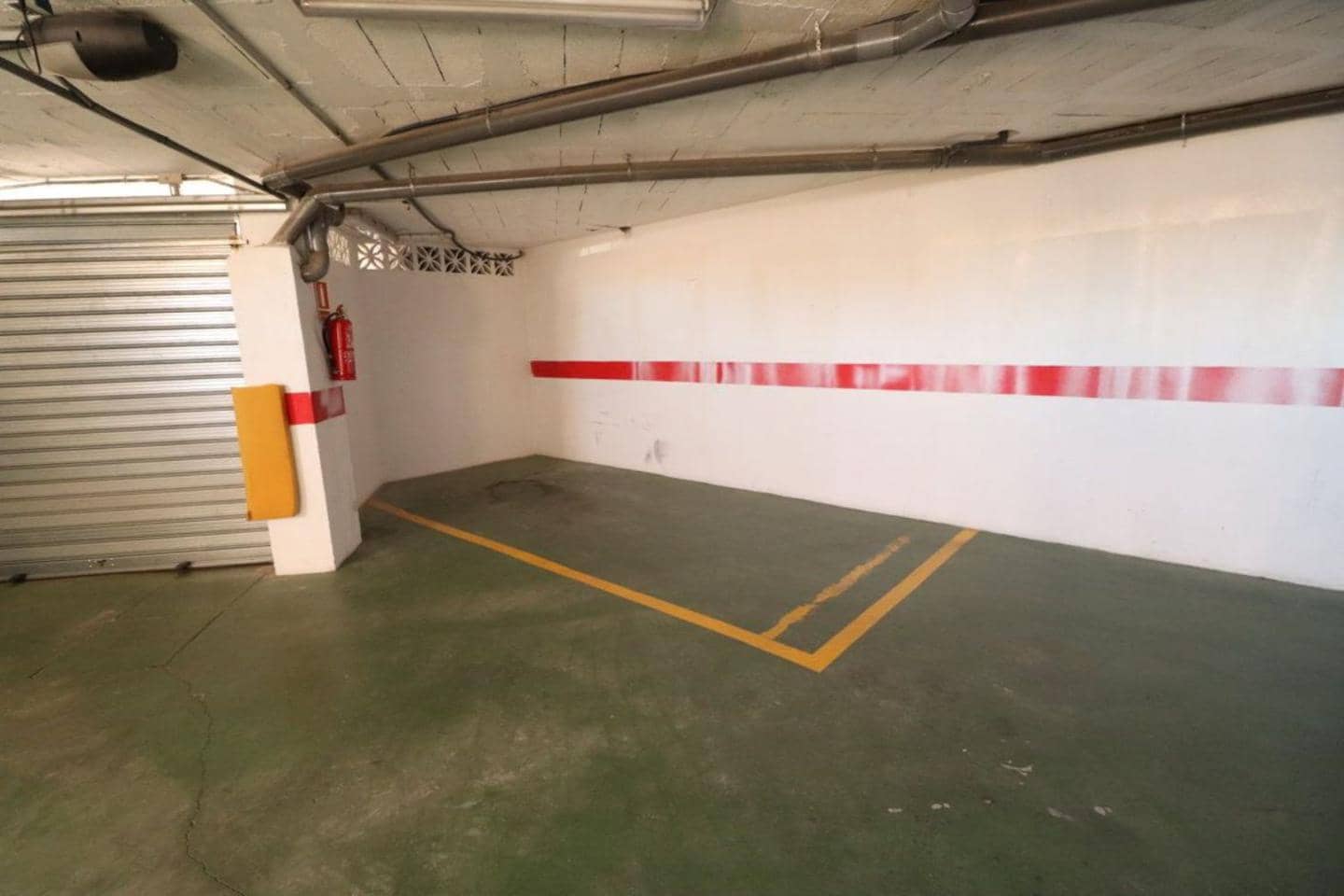 2 makuuhuone Asunto vuokrattavana paikassa Coin - 1 200 € (Ref: 9450921)