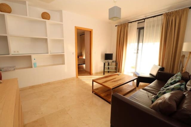 2 soveværelse Lejlighed til leje i Coín - € 1.200 (Ref: 9450921)