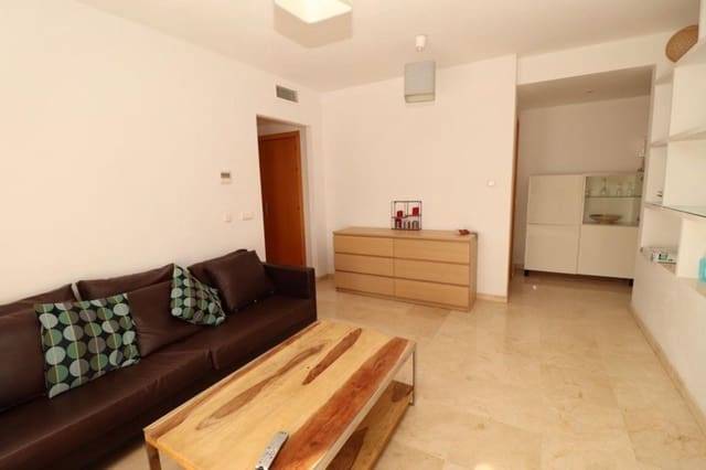 2 soveværelse Lejlighed til leje i Coín - € 1.200 (Ref: 9450921)