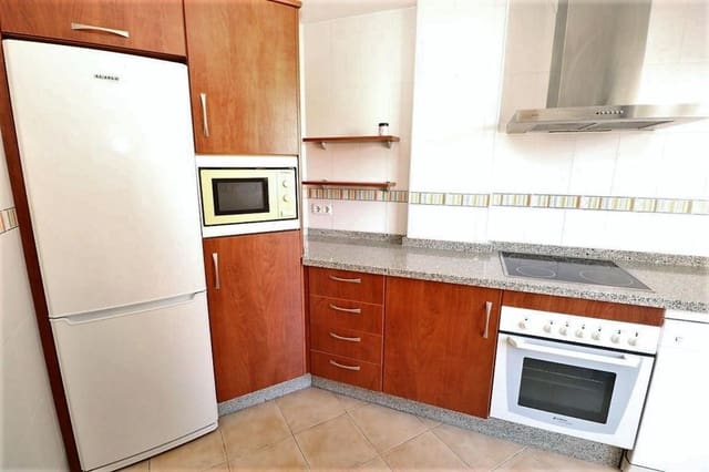 2 soveværelse Lejlighed til leje i Coín - € 1.200 (Ref: 9450921)