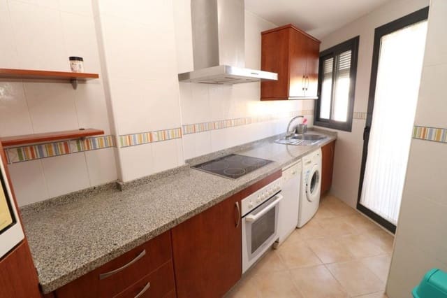 2 soveværelse Lejlighed til leje i Coín - € 1.200 (Ref: 9450921)