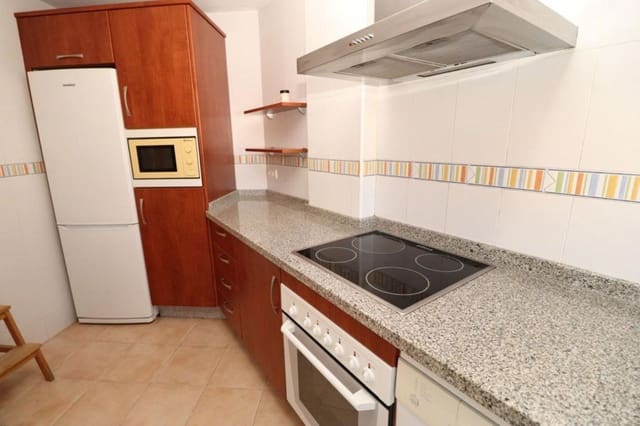 2 soveværelse Lejlighed til leje i Coín - € 1.200 (Ref: 9450921)