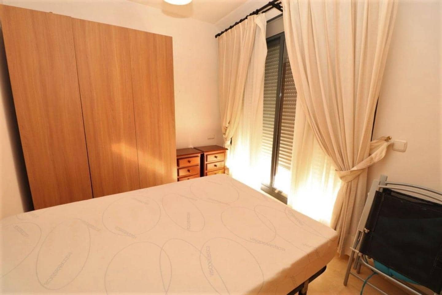 2 makuuhuone Asunto vuokrattavana paikassa Coin - 1 200 € (Ref: 9450921)