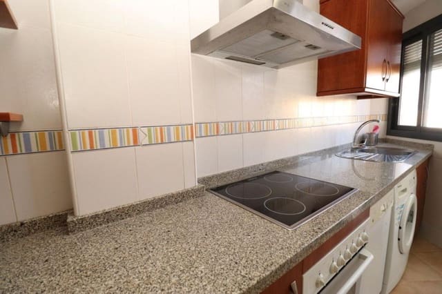 2 soveværelse Lejlighed til leje i Coín - € 1.200 (Ref: 9450921)