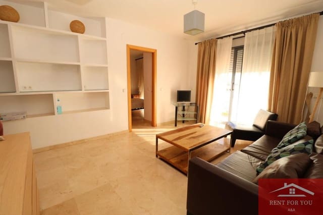 2 sypialnia Mieszkanie do wynajęcia w Coín - 1 200 € (Ref: 9450921)