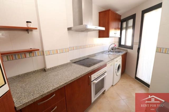 2 sypialnia Mieszkanie do wynajęcia w Coín - 1 200 € (Ref: 9450921)