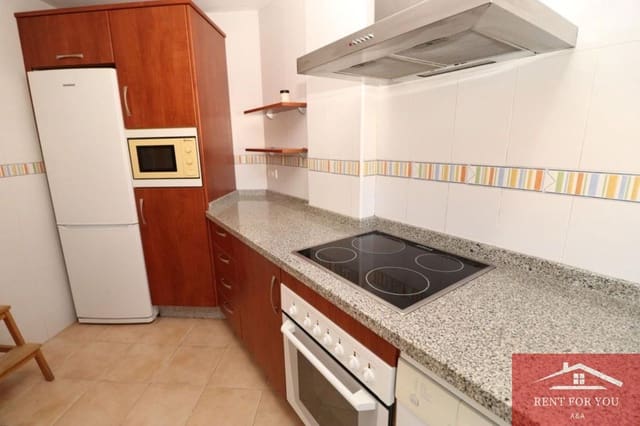 2 sypialnia Mieszkanie do wynajęcia w Coín - 1 200 € (Ref: 9450921)