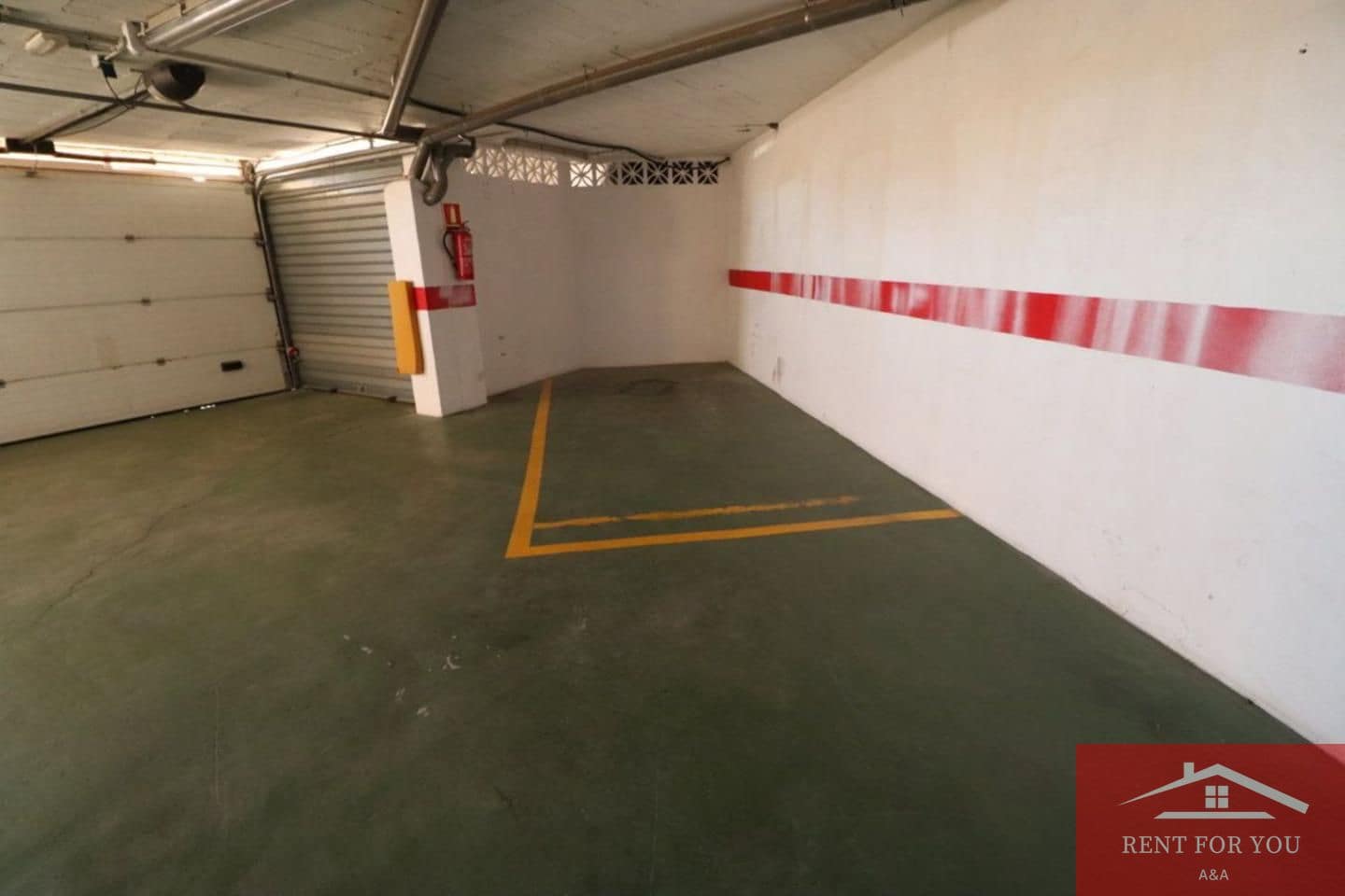 Piso de 2 habitaciones en Coín en alquiler - 1.200 € (Ref: 9450921)