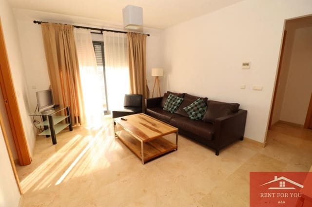 2 sypialnia Mieszkanie do wynajęcia w Coín - 1 200 € (Ref: 9450921)