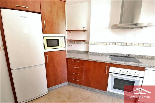 2 sypialnia Mieszkanie do wynajęcia w Coín - 1 200 € (Ref: 9450921)