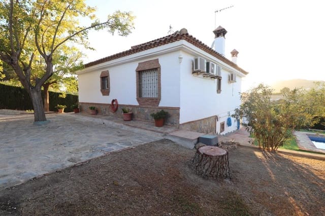 Villa/Maison de 5 chambres à louer à Alhaurín el Grande avec piscine - 1 800 € (Ref: 9451518)