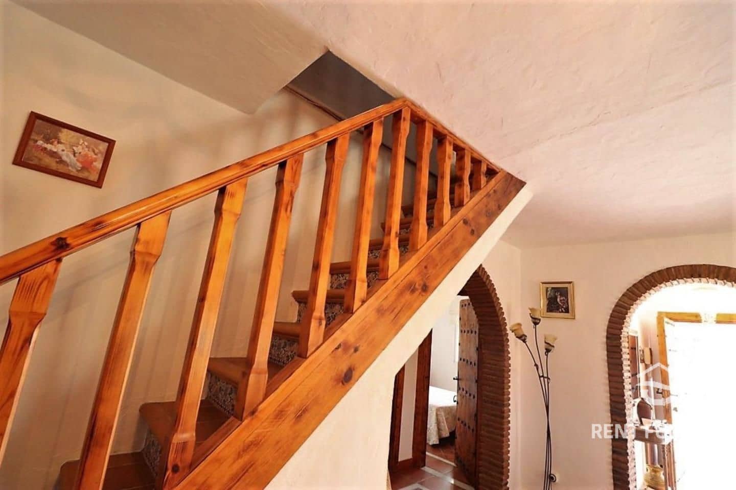 5 soverom Villa til leie i Alhaurin el Grande med svømmebasseng - € 1 800 (Ref: 9451518)