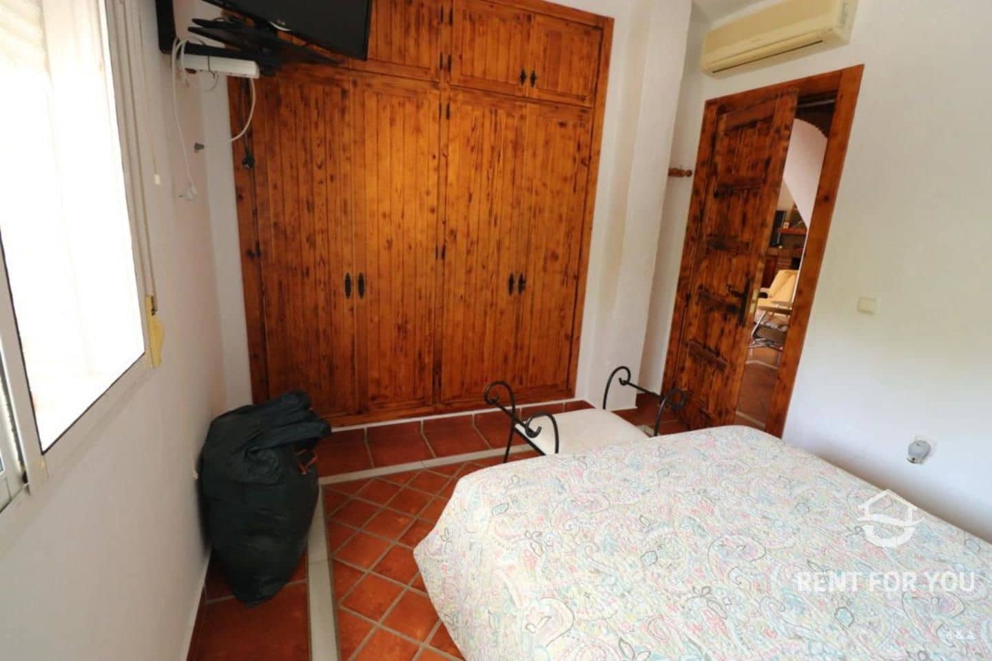 5 soverom Villa til leie i Alhaurin el Grande med svømmebasseng - € 1 800 (Ref: 9451518)