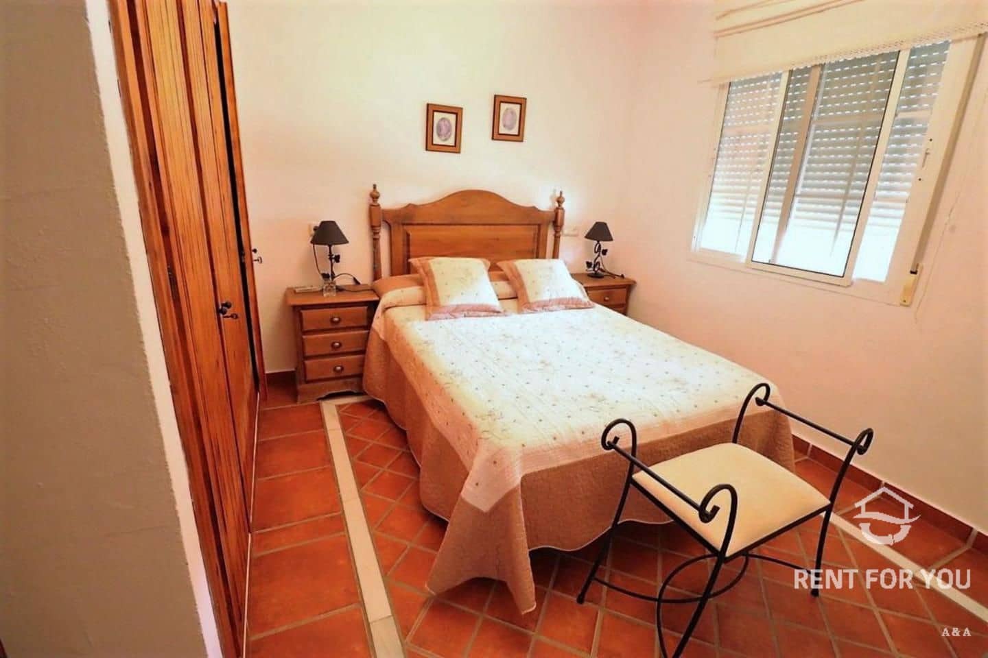 5 soverom Villa til leie i Alhaurin el Grande med svømmebasseng - € 1 800 (Ref: 9451518)